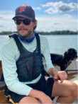 New Noncommunity staff member