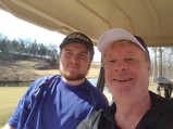 New Noncommunity staff member