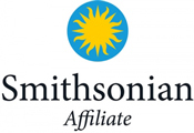 Smithsonian Affiliate logo