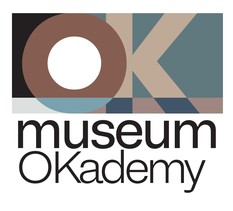 Museum OKademy logo