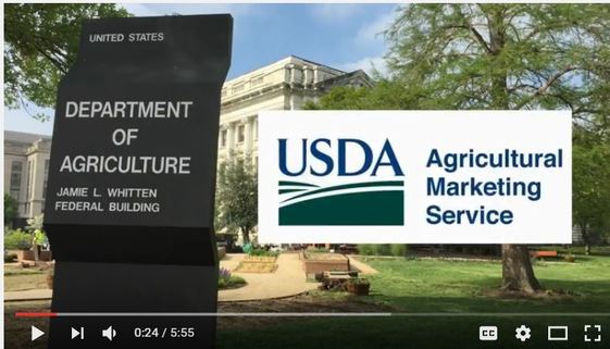Organic Integrity Through Data Partnerships 