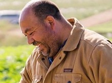 Javier Zamora