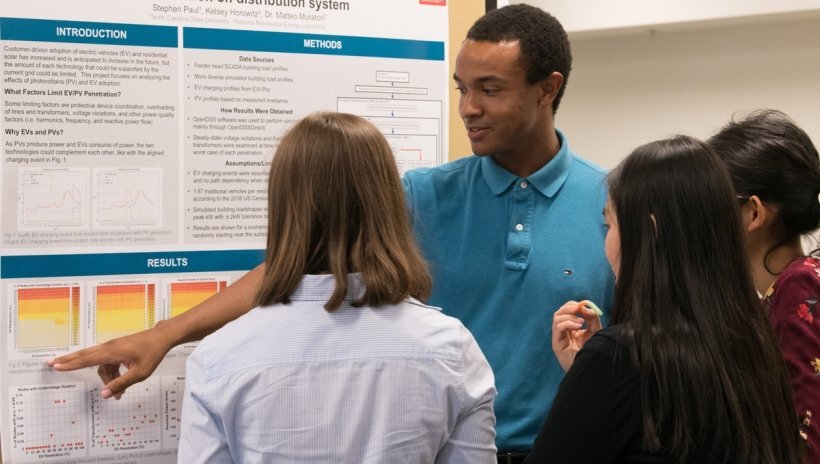 Community Energy Fellowship