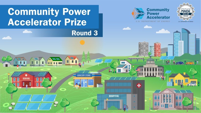 Community Power Accelerator Prize