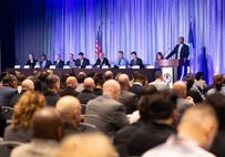 Public Safety Partnership