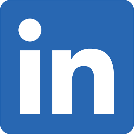 Linked In Logo