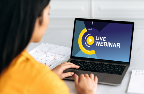 Webinar