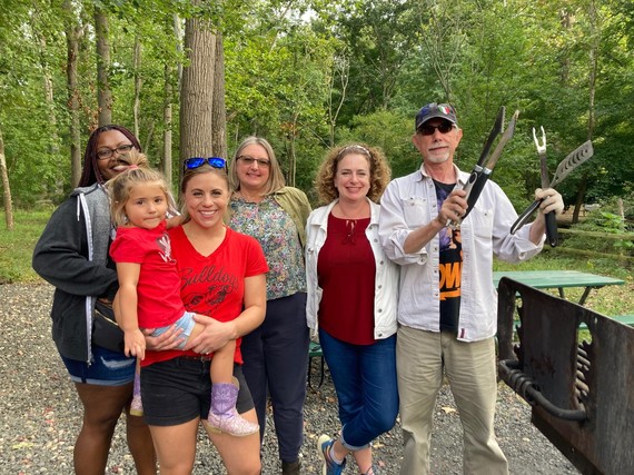 picnic group