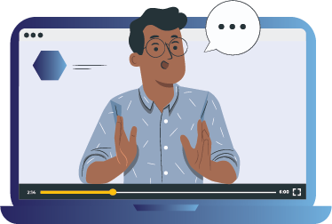 Webinar Icon
